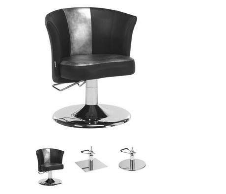 Cassini de System Forme, el sillón polivalente adaptable a todos los espacios 2b