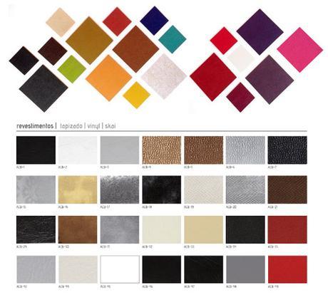 Cassini de System Forme, el sillón polivalente adaptable a todos los espacios 2