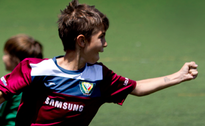 La Copa Samsung 2015 en marcha