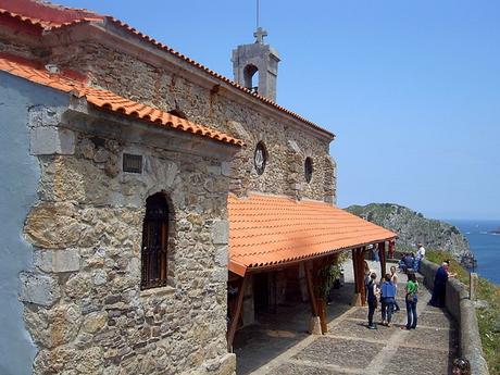 San Juan de Gaztelugatxe, Vizcaya