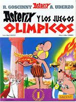 VIAJAMOS CON... ASTERIX Y OBELIX