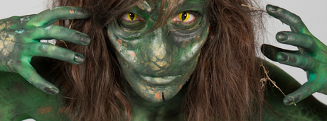 A Vosotras Make Up Adictas, ¿No os Gustaría ser Técnico en Caracterización? A Vosotras Make Up Adictas, ¿No os Gustaría ser Técnico en Caracterización?