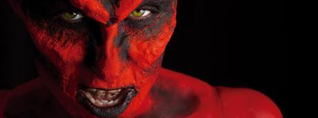 A Vosotras Make Up Adictas, ¿No os Gustaría ser Técnico en Caracterización? A Vosotras Make Up Adictas, ¿No os Gustaría ser Técnico en Caracterización?