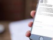 disponible, primera gran actualización está aquí