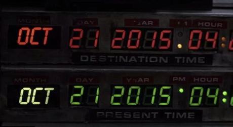 Marty McFly llega a 2015: las predicciones cumplidas de 'Volver al Futuro II'