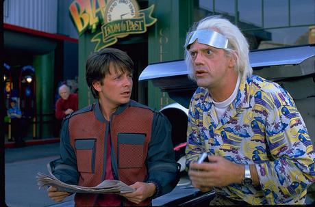 Marty McFly llega a 2015: las predicciones cumplidas de 'Volver al Futuro II'