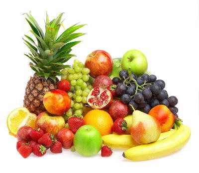 6 Frutas que estas Comiendo mal