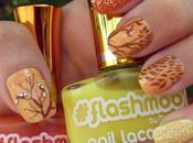 Otoño alegre #Flashmob Markwins