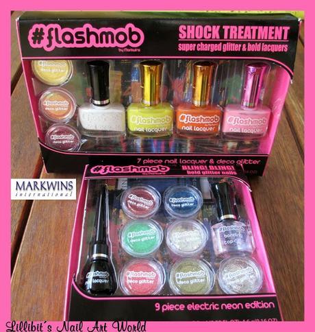 Otoño alegre con #Flashmob by Markwins :-) Otoño alegre con #Flashmob by Markwins :-)