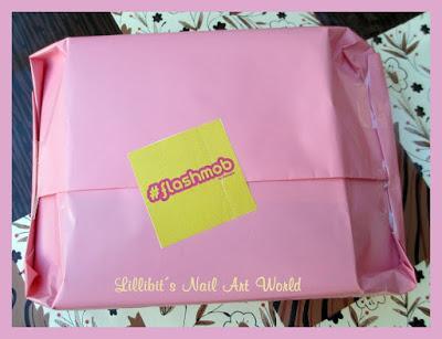 Otoño alegre con #Flashmob by Markwins :-) Otoño alegre con #Flashmob by Markwins :-)