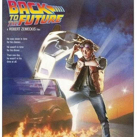 Opinión: ¡El futuro es hoy! - Ha llegado el día en que Marty Mcfly regresó al futuro...