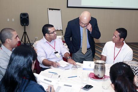 Desarrolla a tu equipo sin miedo de perder tu puesto Desarrolla a tu equipo sin miedo de perder tu puesto