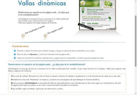 Como monetizar tu blog con Exponsor.com Como monetizar tu blog con Exponsor.com