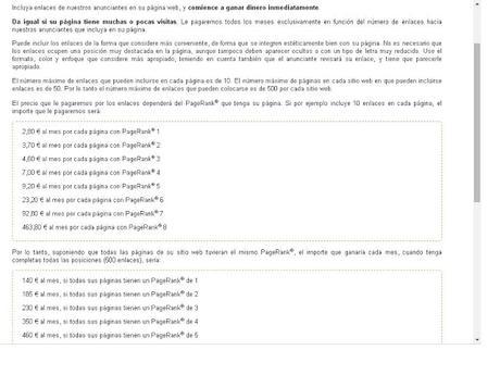 Como monetizar tu blog con Exponsor.com Como monetizar tu blog con Exponsor.com
