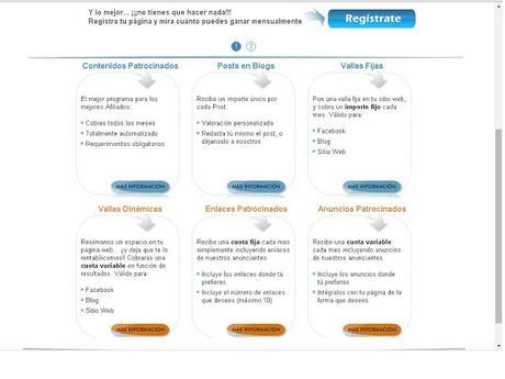 Como monetizar tu blog con Exponsor.com Como monetizar tu blog con Exponsor.com