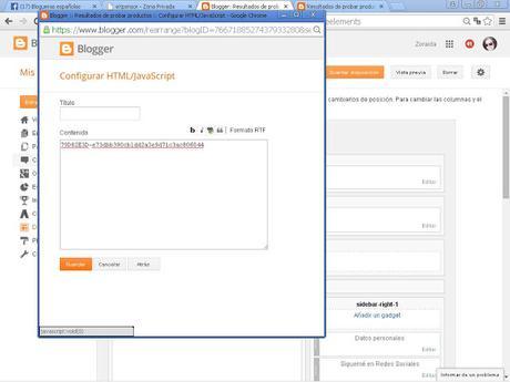 Como monetizar tu blog con Exponsor.com Como monetizar tu blog con Exponsor.com