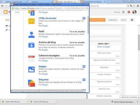 Como monetizar tu blog con Exponsor.com Como monetizar tu blog con Exponsor.com