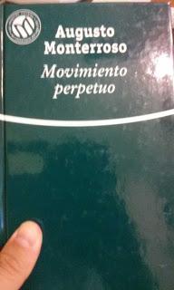 Las moscas de Monterroso