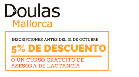 ¿Alguna vez has pensado en ser doula? (¡Post con sorteo!)