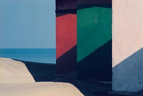 Las formas tienen caras de color Las formas tienen caras de color