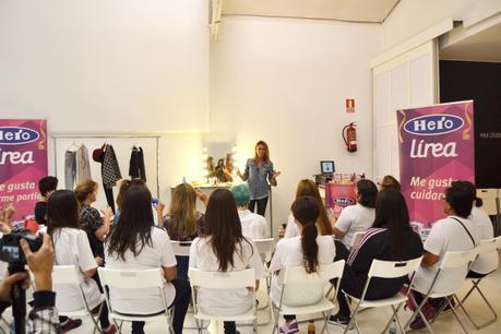 LOOK CON CAMISA VAQUERA LOOK CON CAMISA VAQUERA