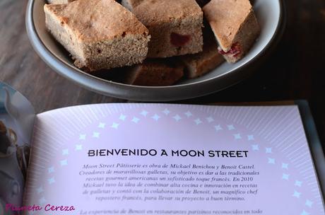 Recetas libro