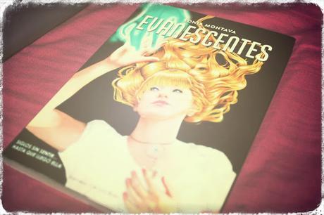 Reseña: Evanescentes