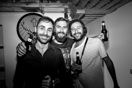 YO y amigos