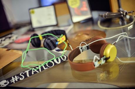Cascos skullcandy