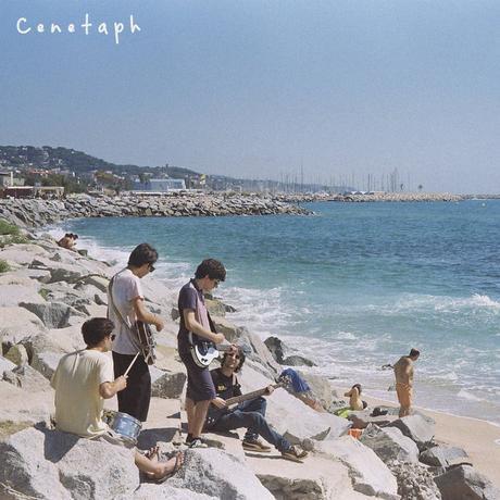 Cenetaph – Snowstorm (2015)