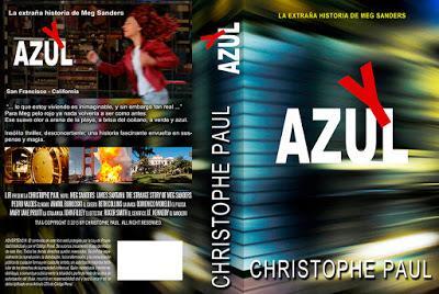 Novedad editorial: Y azul - Christophe Paul