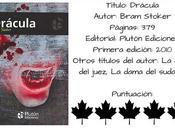 *Reseña: Drácula*