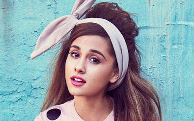 Nuevo adelanto de 'Focus' de Ariana Grande