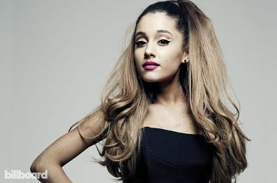 Nuevo adelanto de 'Focus' de Ariana Grande