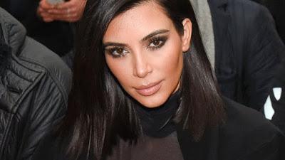 La culona, Kim Kardashian, cumple 35 años