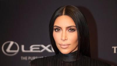 La culona, Kim Kardashian, cumple 35 años