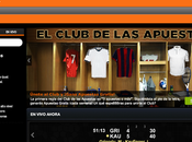 888Sport presenta nueva aplicación oficial para España