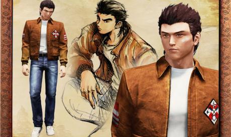 shenmue iii