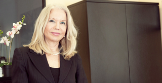 Carmen Sanz: Lo mejor para un superdotado es subirle de curso