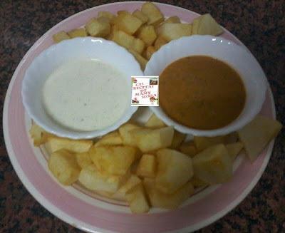 SALSA DE YOGUR (ESTILO KEBAB) SALSA DE YOGUR (ESTILO KEBAB)