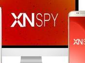 Conoce XNSPY excelente aplicación para monitorear familiares empleados.