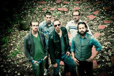 Gira española de Hollis Brown con cuatro fechas en noviembre