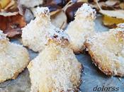 Panellets coco