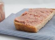 Paté york anchoas