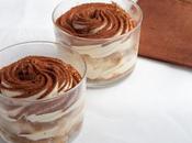 Vasitos tiramisú