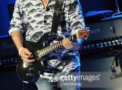 Steve “Luke” Lukather guitarrista discos