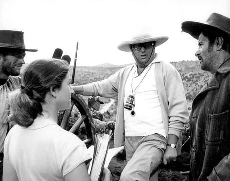 El western según Sergio Leone (III). Por Xavi López