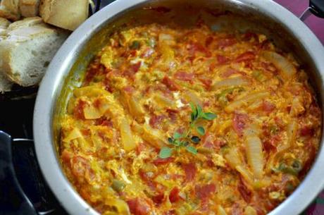 menemen