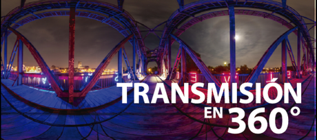 Transformando experiencias de usuario y el mundo de la moda con videos 360