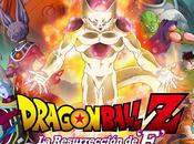 "Dragon Ball: resurrección llega cines tiempo limitado.